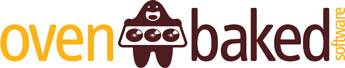 Oven Baked Software Logo